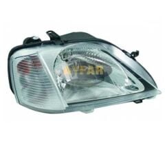 FAR SİNYAL SAĞ DACIA LOGAN 03>09 ELEKTRİKLİ H4