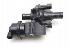 TERMOSTAT KOMPLE RENAULT KADJAR 15> MEGANE IV 15> DUSTER II 18> CLIO V 19> AUSTRAL 23> 1.3 TCE H5H