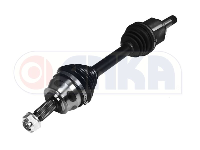 ANKA 10501008 AKS ÖN SOL DOBLO 1.3 JTD 10 >