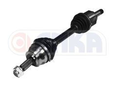 ANKA 10501008 AKS ÖN SOL DOBLO 1.3 JTD 10 >