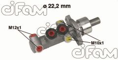 CIFAM 202310 ANA MERKEZ KNG 1.2 -1.4 -1.5 -1.6 -1.9 01 > 22.2mm