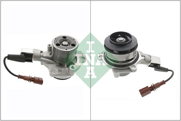 INA 538073310 DEVİRDAİM GOLF7-A3-LEON-PASSAT-TIGUAN 1.6-2.0 TDİ 13 >CLHA/B-DCXA-CRLB-CUVC-CRKA-CRKB-CXXA SOKETLİ