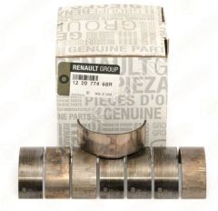 MAIS 122079774R BIYEL YATAGI YENI SANDERO