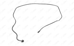 NIFEA 31645 YEDEK SU DEPO BORUSU VOLVO S60 II 134 1.6 DRIVE D2 2011-01 2015-12