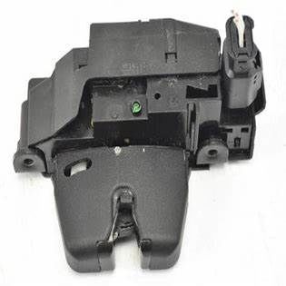 OE-OPEL 1617410280 GRANDLAND BAGAJ KILIT BAGLANTI TAKVIYESI
