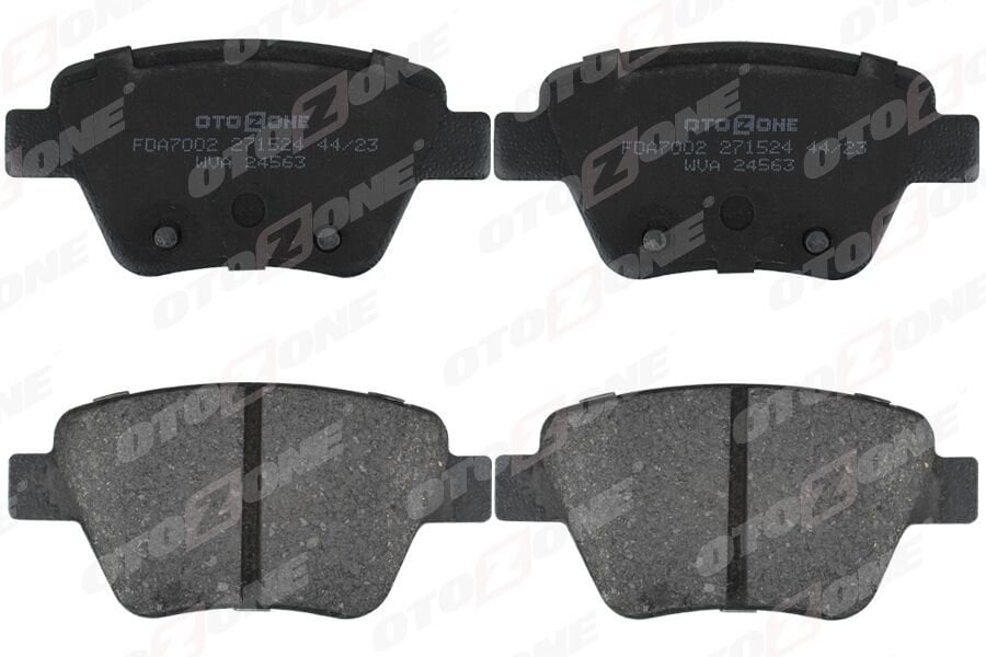OTOZONE FDA7002 ARKA BALATA CADDY-GOLF6-JETTA-A3-OCTAVIA-SUPERB 10 >