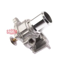 SAGEM 131158 TERMOSTAT 82 C FIAT DUCATO 06>14 DUCATO 15> IVECO DAILY IV 06>11 DAILY V 11>14 DAILY VI 14>21 2.3D MJET 2.3 JTD F1A