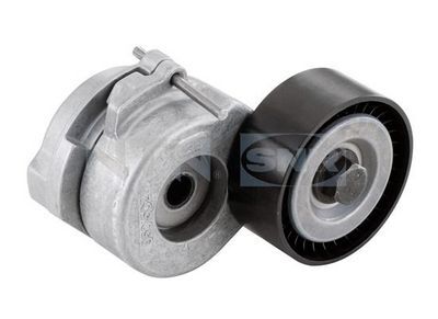 SNR GA35367 GERGİ RULMANI V KAYIŞ ASTRA H 04-11 ASTRA J 09-18 CORSA D 06-14 CORSA E 14-19 MERİVA B