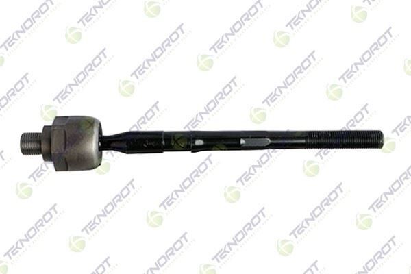 TEKNOROT R-773 ROTMİLİ ÖN SOL/SAĞ RENAULT CLIO IV 12> ZOE 14> CAPTUR I 13>