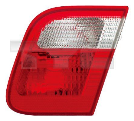 TYC BMW1046008 17-A002-01-9B B.3 E46 ARKA STOP İÇ LH.98-01