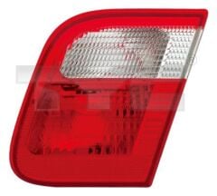 TYC BMW1046008 17-A002-01-9B B.3 E46 ARKA STOP İÇ LH.98-01