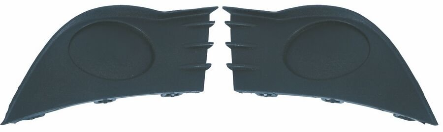 WPI PB9035 SİS FAR ÇERÇEVESİ KAPAĞI SAĞ-SOL SİSSİZ TAKIM CLIO III 11 >