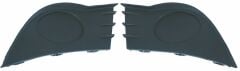 WPI PB9035 SİS FAR ÇERÇEVESİ KAPAĞI SAĞ-SOL SİSSİZ TAKIM CLIO III 11 >