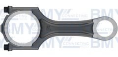BMY 0811 PİSTON KOLU PARTNER-BERLINGO-P308-P407-P508-P3008-P5008-DW10CTED4-DW10FUD-RHH-RHE-RH02 2.0HDI RCZ-C4-C5-DS4-DS5-JUMPY-XSARA FORD FOCUS-CMAX-TRANSİT