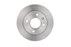 BOSCH 0986478502 FREN DİSKİ ÖN FORD FİESTA-ESCORT 91> DIŞ ÇAP: 240mm