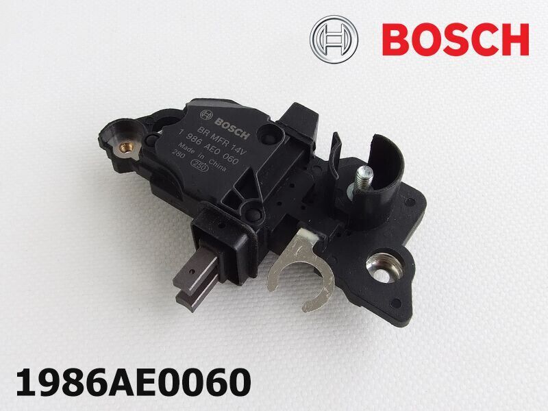 BOSCH 1986AE0060 REGÜLATÖR