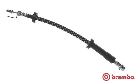 BREMBO T24134 ÖN FREN HORTUMU CONNECT 04>12