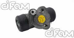 CIFAM 101670 FREN SİLİNDİRİ SOL COROLLA 1.3-1.4 16V-1.6 92-97 19.05mm