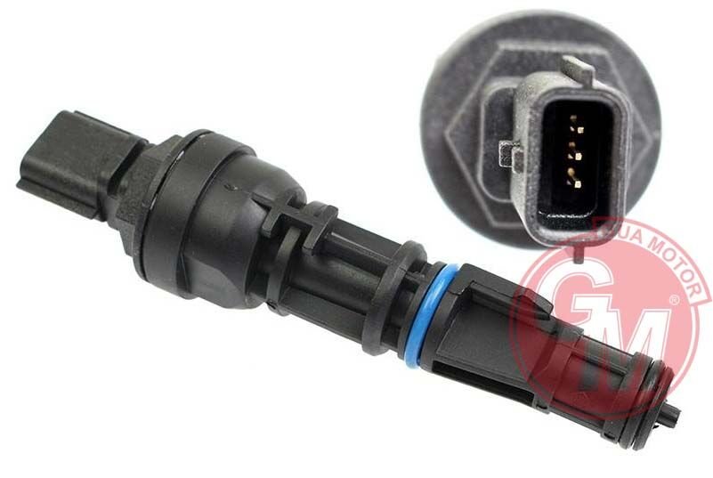 GUA 40534 KİLOMETRE HIZ SENSÖRÜ RENAULT CLIO III - LOGAN SANDERO - DUSTER