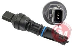 GUA 40534 KİLOMETRE HIZ SENSÖRÜ RENAULT CLIO III - LOGAN SANDERO - DUSTER