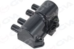 GVA 5090017 ATEŞLEME BOBİNİ OPEL FRONTERA 2.2 i 98 > DAEWOO LANOS 1.4-1.5-1.6-NUBIRA 1.6-2.0-LEGANZA 2.0-2.2 97>