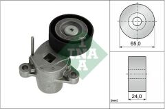 INA 534050710 ALTERNATÖR GERGİ RULMANI KÜTÜKLÜ FOCUS III 11> B-MAX 11>FIESTA 08> YENI CONNECT 14> COURIER 14> M ONDEO 14>ECOSPORT 16> 1.0 ECOBOOST
