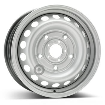 JANT 9118 JANT 16 JANT 5 BİJON FORD TRANSİT 12 > TEK TEKER 6 J x 16 x 5D x 160 ET:60 CB:65