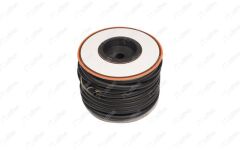 NIFEA 68741 65654 İÇTEN ÖRGÜLÜ BENZİN YAKIT HORTUMU 7.5 mm X 13 mm 1 Top 25mt