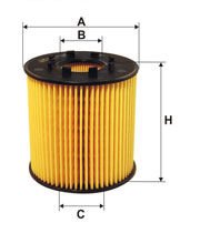 FILTRON FILT OE 666/1 MASTER II/MOVANO/NISSAN INTERSTAR/OPEL MOVANO YAG FILTRESI