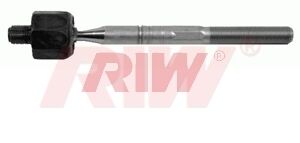 RIW LR3004 ROT KOLU