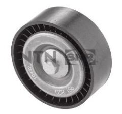 SNR GA35289 ALTERNATÖR GERGİ RULMANI B-MAX 14>FIESTA 08> FOCUS III 11> ECOSPORT 14> MONDEO V 14> 1.0 ECOSPORT