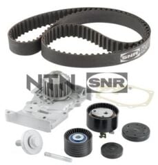 SNR KDP455570 DEVİRDAİMLİ EKSANTRİK GERGİ KİTİ CLIO II 01> CLIO III 04>MEGANE I 96> MEGANE II 02> MEGANE III 09> L AGUNA I 96> LAGUNA II 01> SCENIC I 96> SCENIC II 02> 1.4-1.6- 16V K4M-K4J