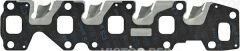 V.REINZ 713632200 EGZOZ MANİFOLD CONTASI DOBLO-CORSA-IDEA-PANDA-PUNTO 1.3 JTD