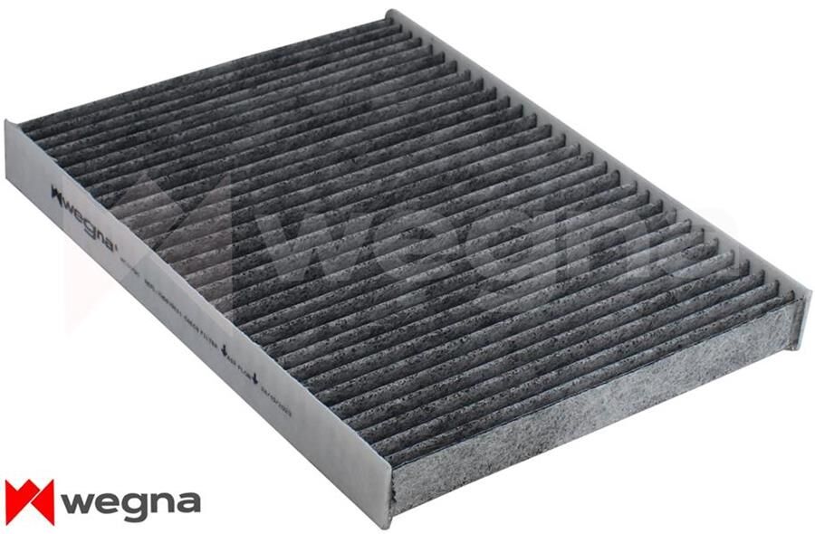 WEGNA WC3179C POLEN FİLTRESİ TRANSPORTER T5 09 > MULTIVAN V 04 > TOUAREG 04-10 Q7 10 > AMAROK 10 > PORSCHE CAYEN CUK 2842