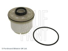 BLUEPRINT ADT32381 YAKIT FİLTRESİ TOYOTA HILUX VIGO 2.5L 2KDFTV KUN15 KUN25 05-15 3.0L 1KD-FTV KUN26 05-14 / ISUZU D-MA X 2.5L Euro5 12->
