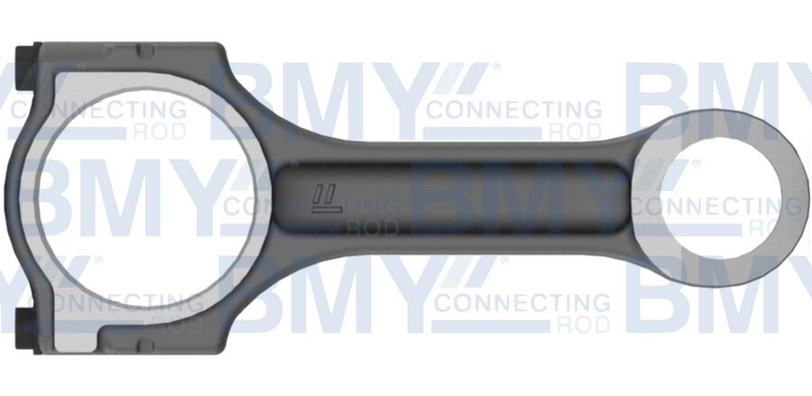 BMY 0917 PİSTON KOLU LAGUNA-MASTER-TRAFIC-MOVANO-VIVARO 2.2 CC
