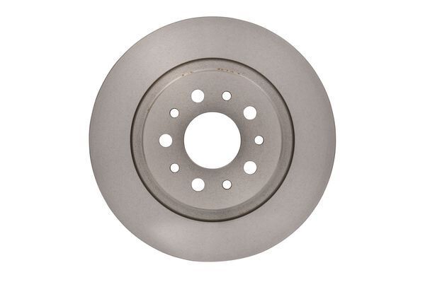 BOSCH 0986479C98 ARKA FREN DİSKİ FIAT EGEA 15> 500L 12> 264x10x40