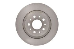 BOSCH 0986479C98 ARKA FREN DİSKİ FIAT EGEA 15> 500L 12> 264x10x40