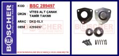 BSC 289497 VİTES ALT ÇANAK TAMİR TAKIMI DKŞ-SLX