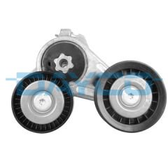 DAYCO APV2775 V KAYIŞ GERGİSİ KOMPLE FORD FOCUS-CMAX 04> 1.8 TDCİ