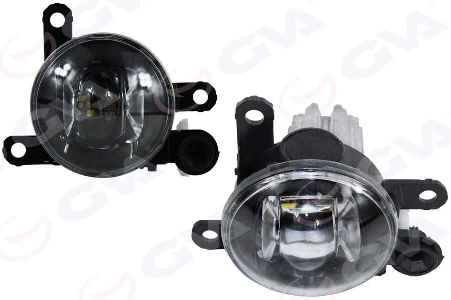 GVA 2090260 SİS FARI SAĞ OPEL CORSA F 19> ASTRA L 22> MOKKA B 21> CROSSLAND 17> INSIGNIA B 17> PEUGEOT P2008 19> CITROEN C3 AIRCROSS 17>