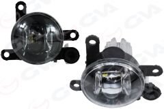 GVA 2090260 SİS FARI SAĞ OPEL CORSA F 19> ASTRA L 22> MOKKA B 21> CROSSLAND 17> INSIGNIA B 17> PEUGEOT P2008 19> CITROEN C3 AIRCROSS 17>