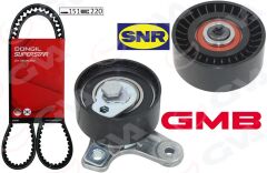 GVA 59T9935DO EKSANTRİK GERGİ KİTİ 151x220 ANTARA-CHEVROLET CAPTIVA-CRUZE-LACETTI-NUBIRA 07 > 2.0 D-CDI K015634XS