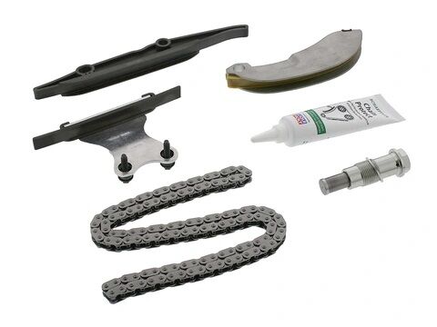 INA 559100721 EKSANTRIK ZINCIR SETI UST BMW B38 F20 F21 F22 F23 F45 F46 F30 F31 F32 F36 F48 F39 . MINI F54 F55 F56 F57 F60