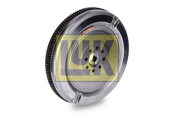 LUK 415027110 DEBRİYAJ VOLANI TRANSPORTER T5-MULTIVAN V 2.5TDI 04-09 130 PS AXD-BNZ