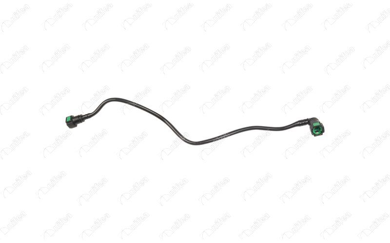 NIFEA 34922 RADYATOR YEDEK SU DEPO HORTUMU LAND ROVER RANGE ROVER IV L405