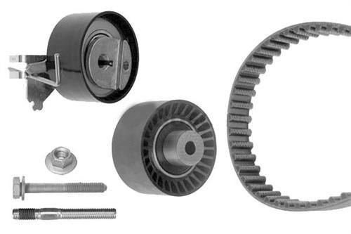 PSA 0831.V0 EKSANTRİK GERGİ KİTİ 135x254 P206-207-307-1007-C2-C3-C4 1.4 16V KFU ET3J4 K015615XS