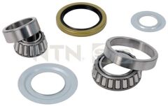 SNR R140.76 TEKER RULMAN TAKIMI ON MERCEDES SPRINTER B901>B904 . VW LT 28-35-46