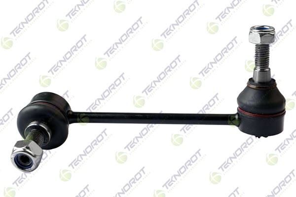 TEKNOROT M-450 ASKI ROTU ON SAG MERCEDES S-CLASS W140 91>99