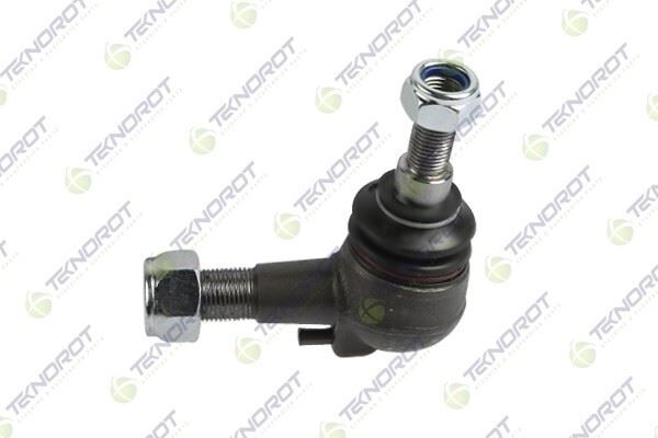 TEKNOROT M-455 ROTIL ON ALT MERCEDES S-CLASS W140 C140